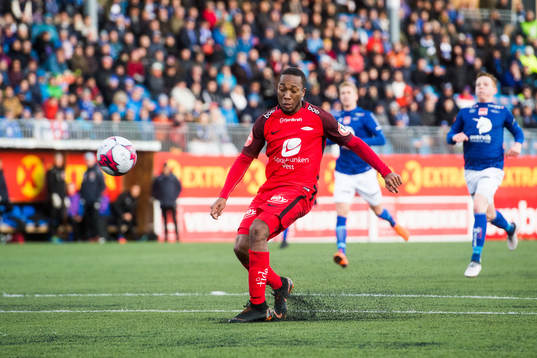 Ludcinio Marengo of Brann