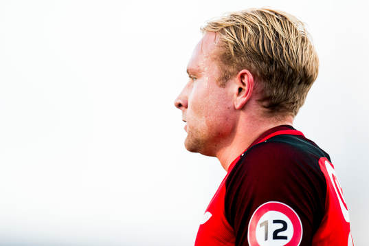 Henrik Kjelsrud Johansen of Brann