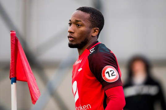 Ludcinio Marengo of Brann