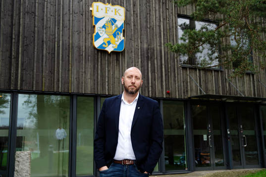 Max Markusson