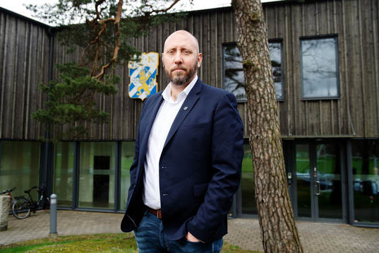 Max Markusson