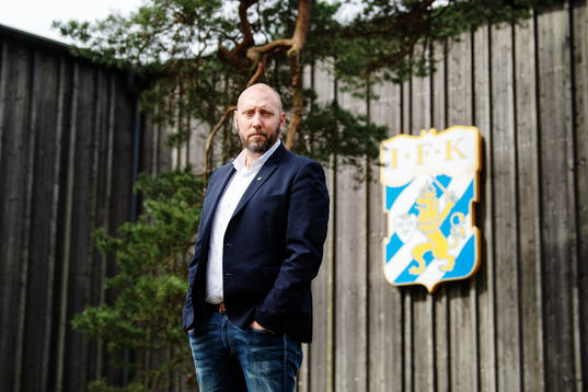 Max Markusson