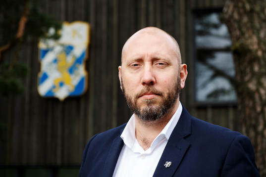 Max Markusson