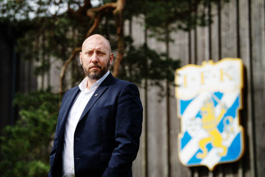 Max Markusson