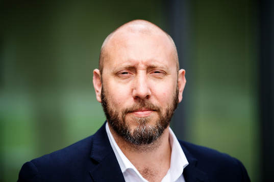 Max Markusson