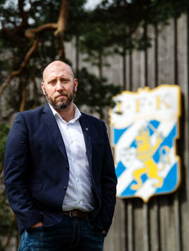 Max Markusson