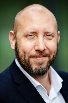 Max Markusson