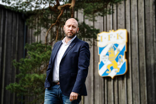 Max Markusson