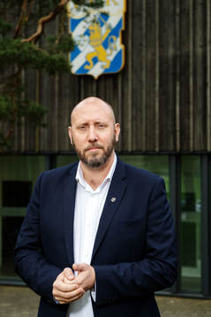 Max Markusson