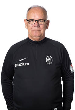 Bläddra bland fler bilder av Fotboll, Superettan, Porträtt och Lagbild, Landskrona BoIS