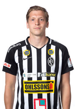 Landskronas Philip Andersson