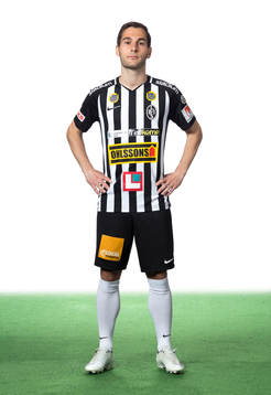 Landskronas Alexander Tkacz