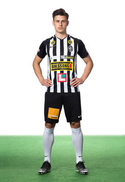 Landskronas Philip Ljung
