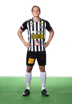 Landskronas Philip Andersson