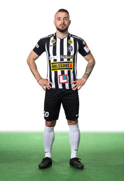 Landskronas Filip Pivkovski