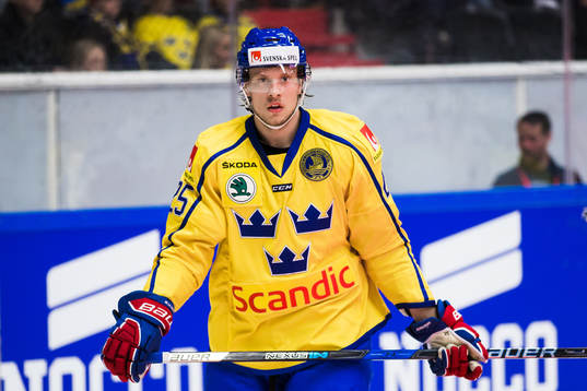 Sveriges Jacob de la Rose