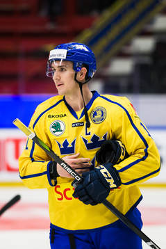 Sveriges Mikael Backlund