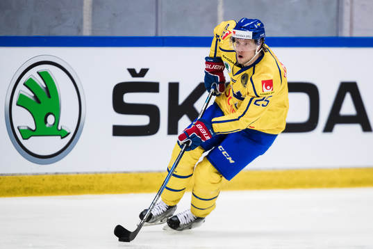 Sveriges Jacob de la Rose