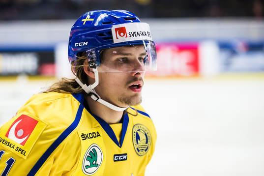 Sveriges Axel Jonsson Fjällby