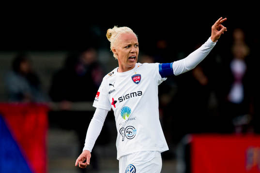 Rosengårds Caroline Seger