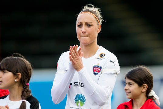 Rosengårds Sanne Troelsgaard Nielsen