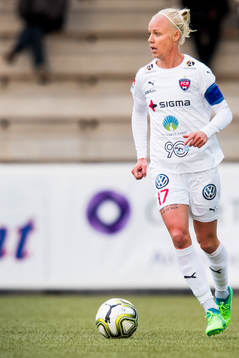Rosengårds Caroline Seger