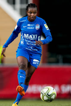 Eskilstunas Vaila Barsley