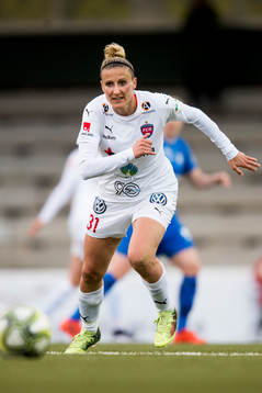 Rosengårds Anja Mittag