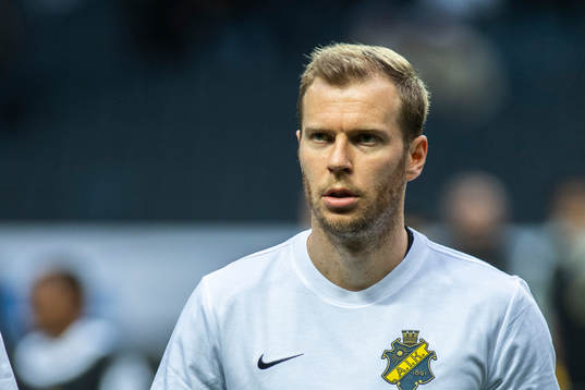 Per Karlsson