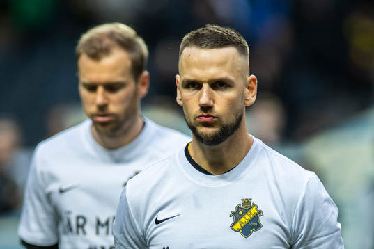 s Alexander Milosevic