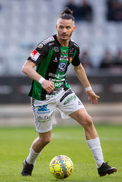 GAIS Jonas Lindberg