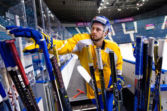 Oliver Ekman Larsson