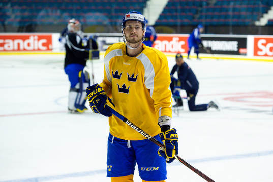 Oliver Ekman Larsson