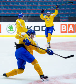Elias Pettersson