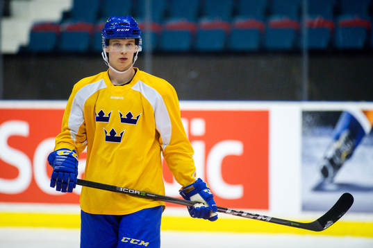 Elias Pettersson