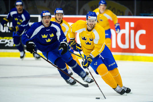 Oliver Ekman Larsson