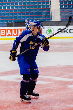 Lias Andersson