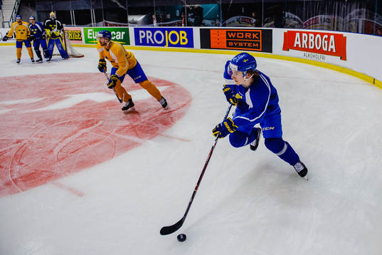 Lias Andersson