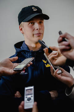 Elias Andersson