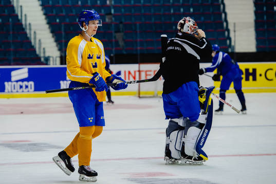Elias Pettersson