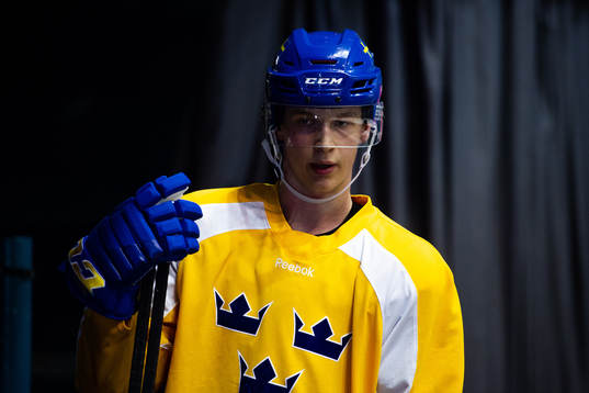 Elias Pettersson