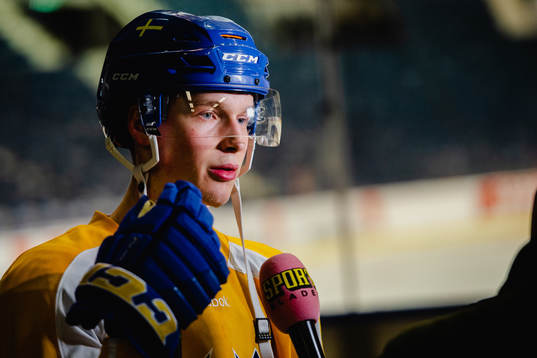 Elias Pettersson