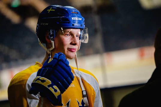 Elias Pettersson