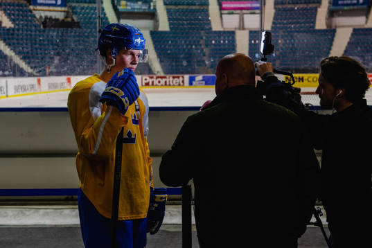 Elias Pettersson