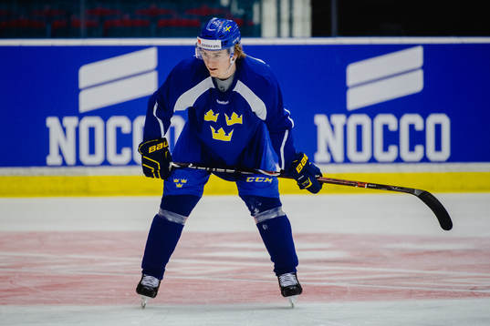 Lias Andersson