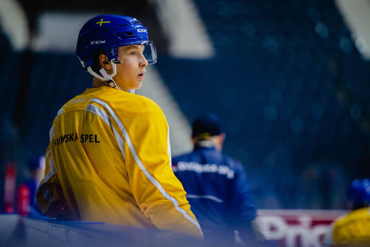 Elias Pettersson