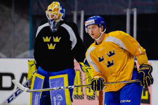 Carl Klingberg