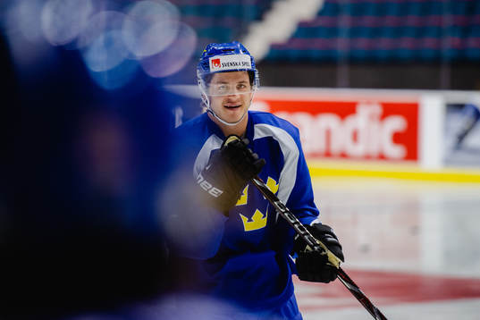 Mattias Janmark