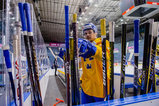 Jacob Nilsson