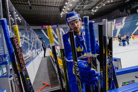 Mikael Wikstrand